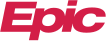 Epic technology partner logo